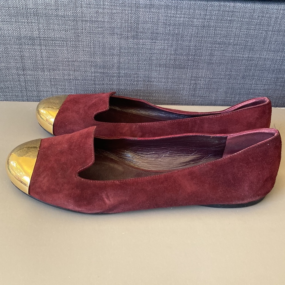 YSL Flats - Picture 4 of 8